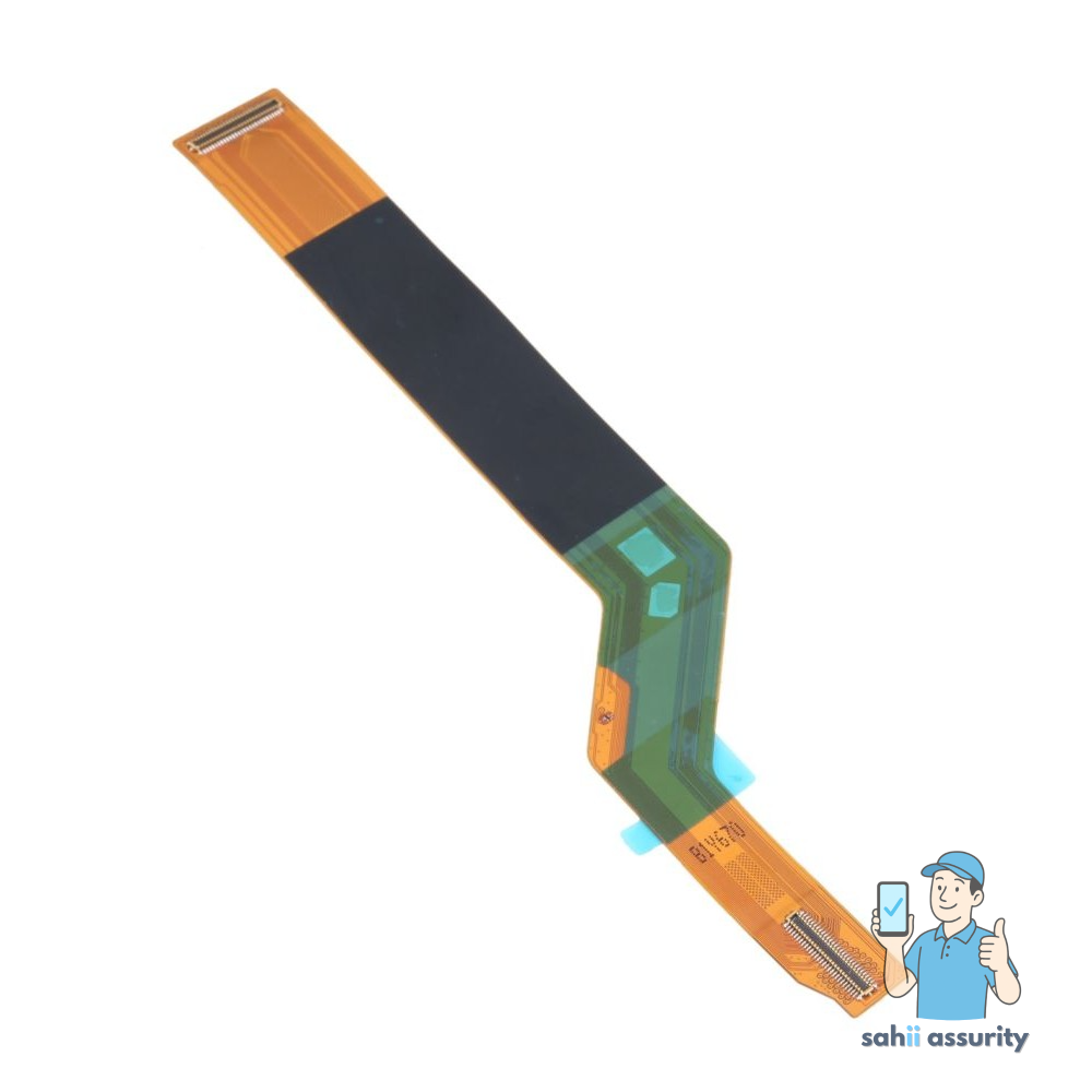 LCD Flex Cable for Vivo X Note thumbnail